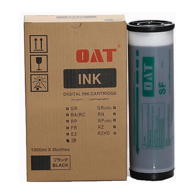 SF Duplicator Ink