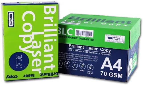 BLC Copier Paper