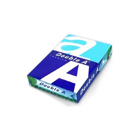 Double A Copier Paper A3