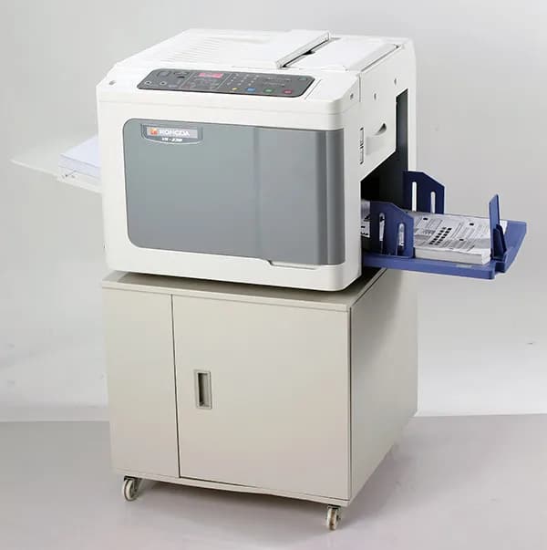 Rongda VR-231 Digital Duplicator