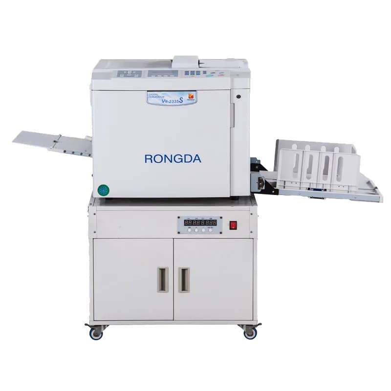 Rongda VR-2335S Digital Duplicator