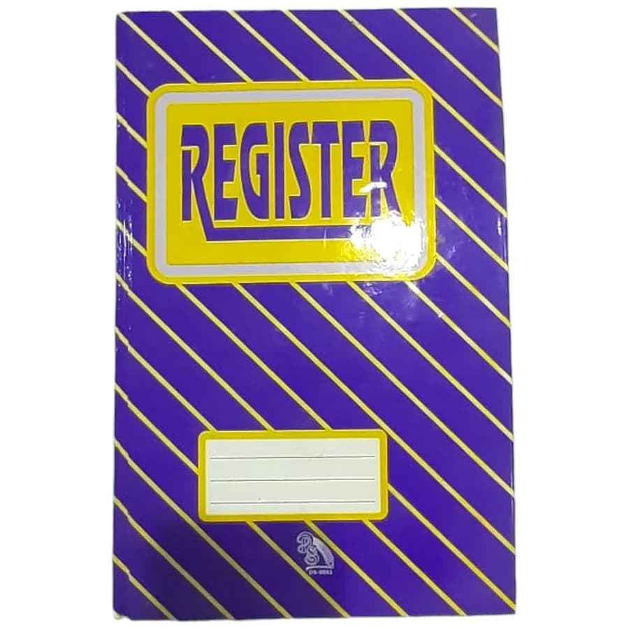 Office Register