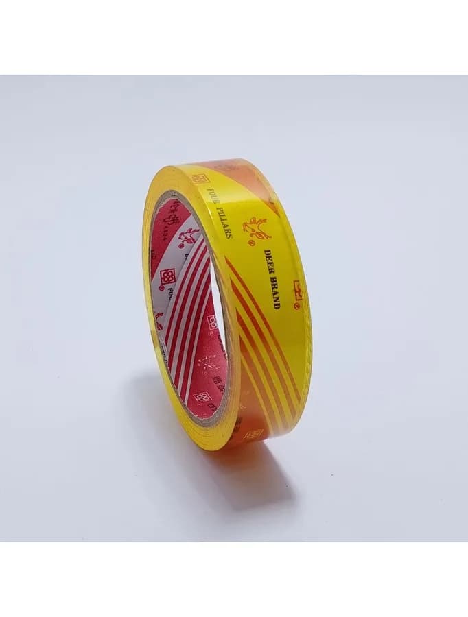 Adhesive Tape 1 inch
