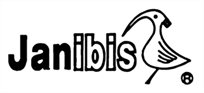 Janibis logo