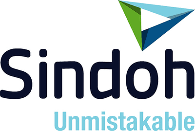 Sindoh logo