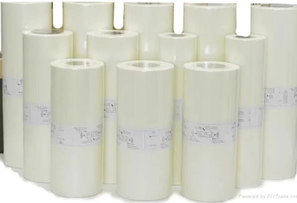 Duplicator Master Roll