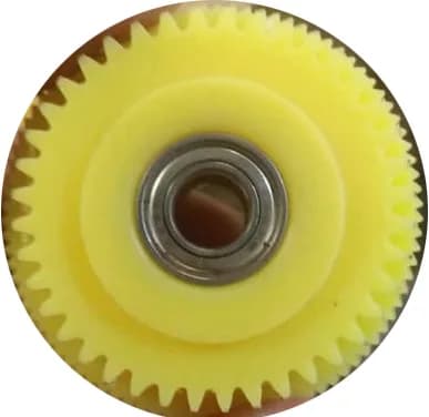 Copier Drive Gear