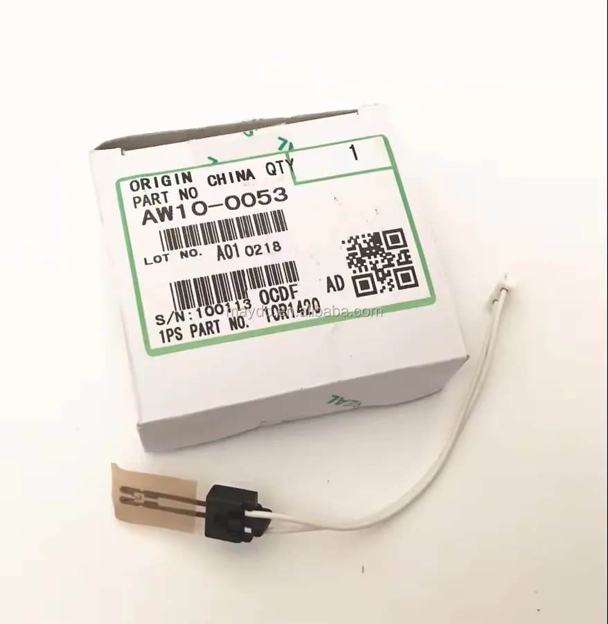 Thermistor for Ricoh MP 3500