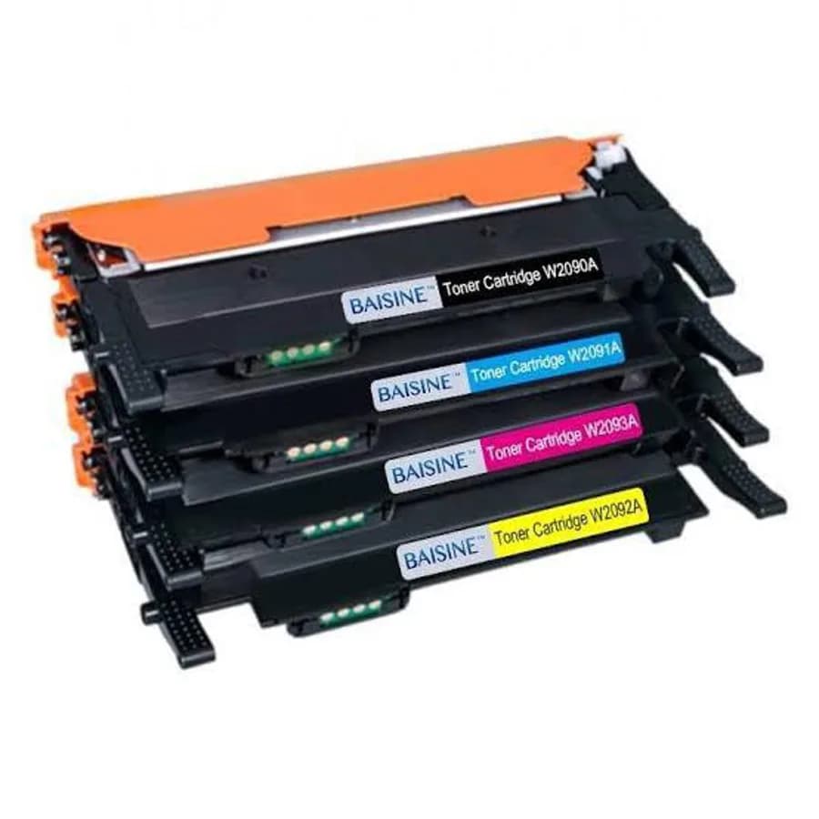 HP 119A Toner Cartridge